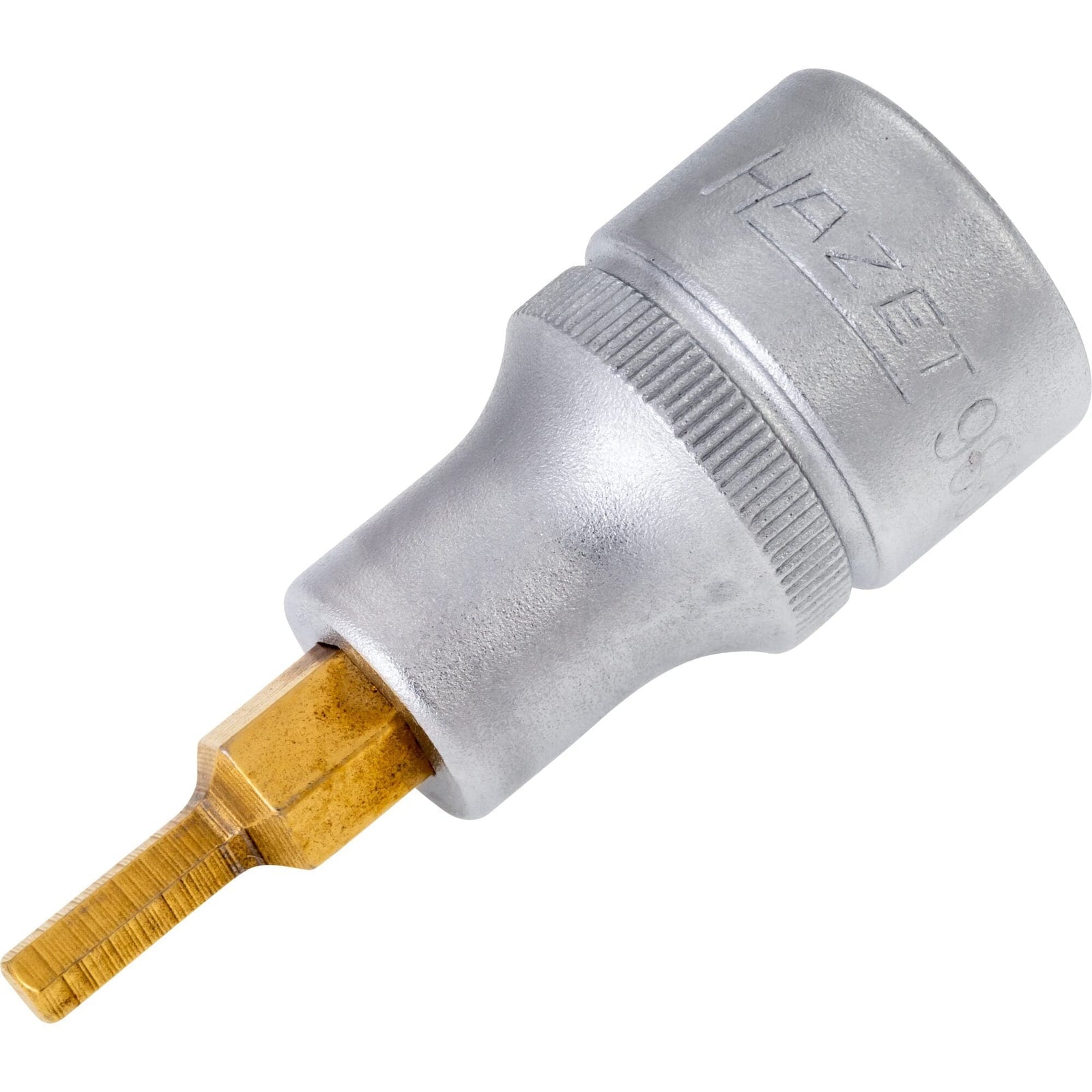 Schraubendreher-Steckschlüsseleinsatz Vierkant 12,5 mm (1/2 Zoll) - MELTEC GmbH