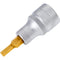 Schraubendreher-Steckschlüsseleinsatz Vierkant 12,5 mm (1/2 Zoll) - MELTEC GmbH