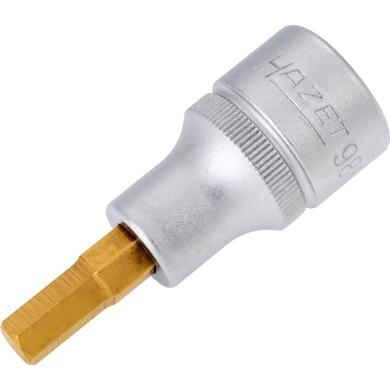 Schraubendreher-Steckschlüsseleinsatz Vierkant 12,5 mm (1/2 Zoll) - MELTEC GmbH