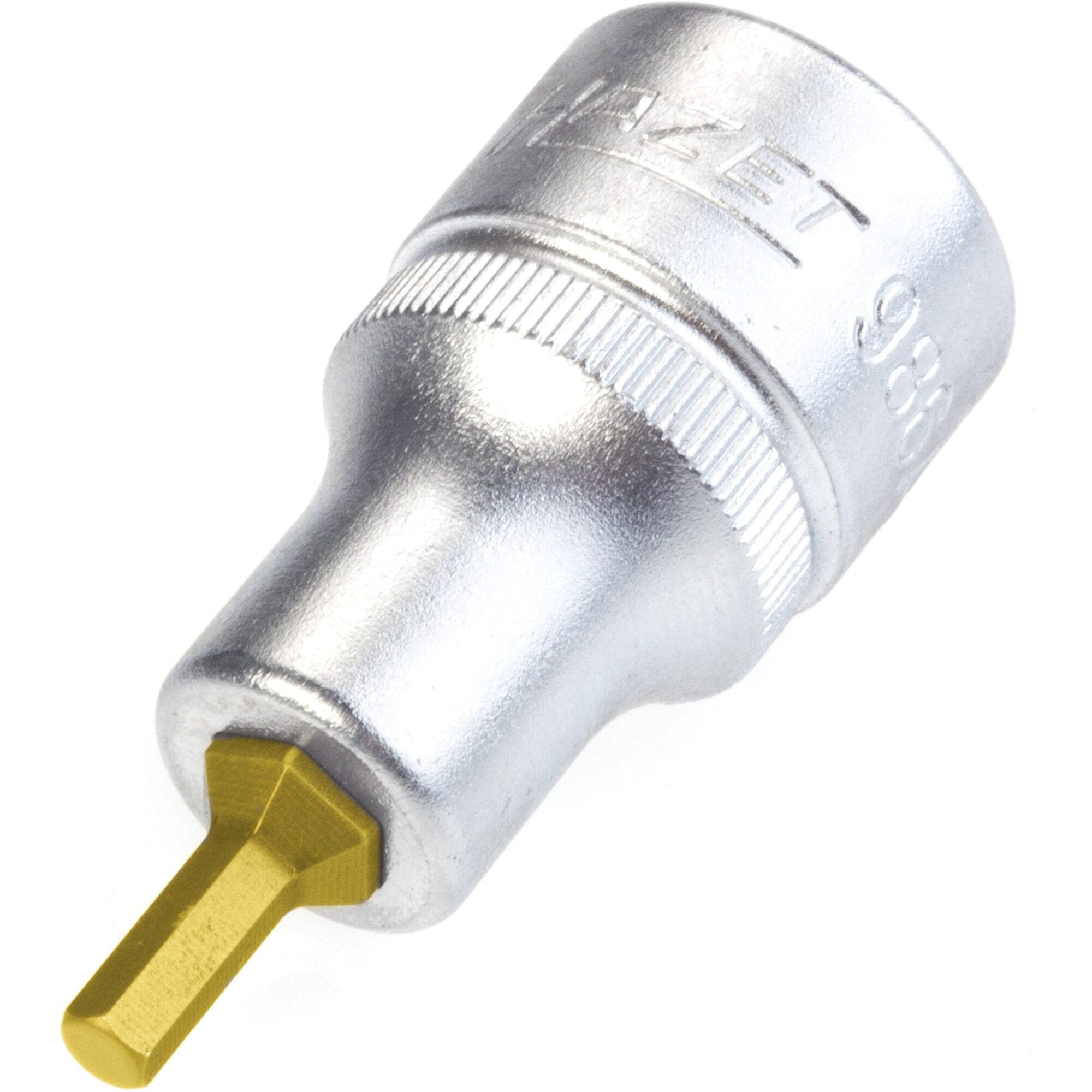 Schraubendreher-Steckschlüsseleinsatz Vierkant 12,5 mm (1/2 Zoll) - MELTEC GmbH