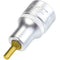Schraubendreher-Steckschlüsseleinsatz Vierkant 12,5 mm (1/2 Zoll) - MELTEC GmbH
