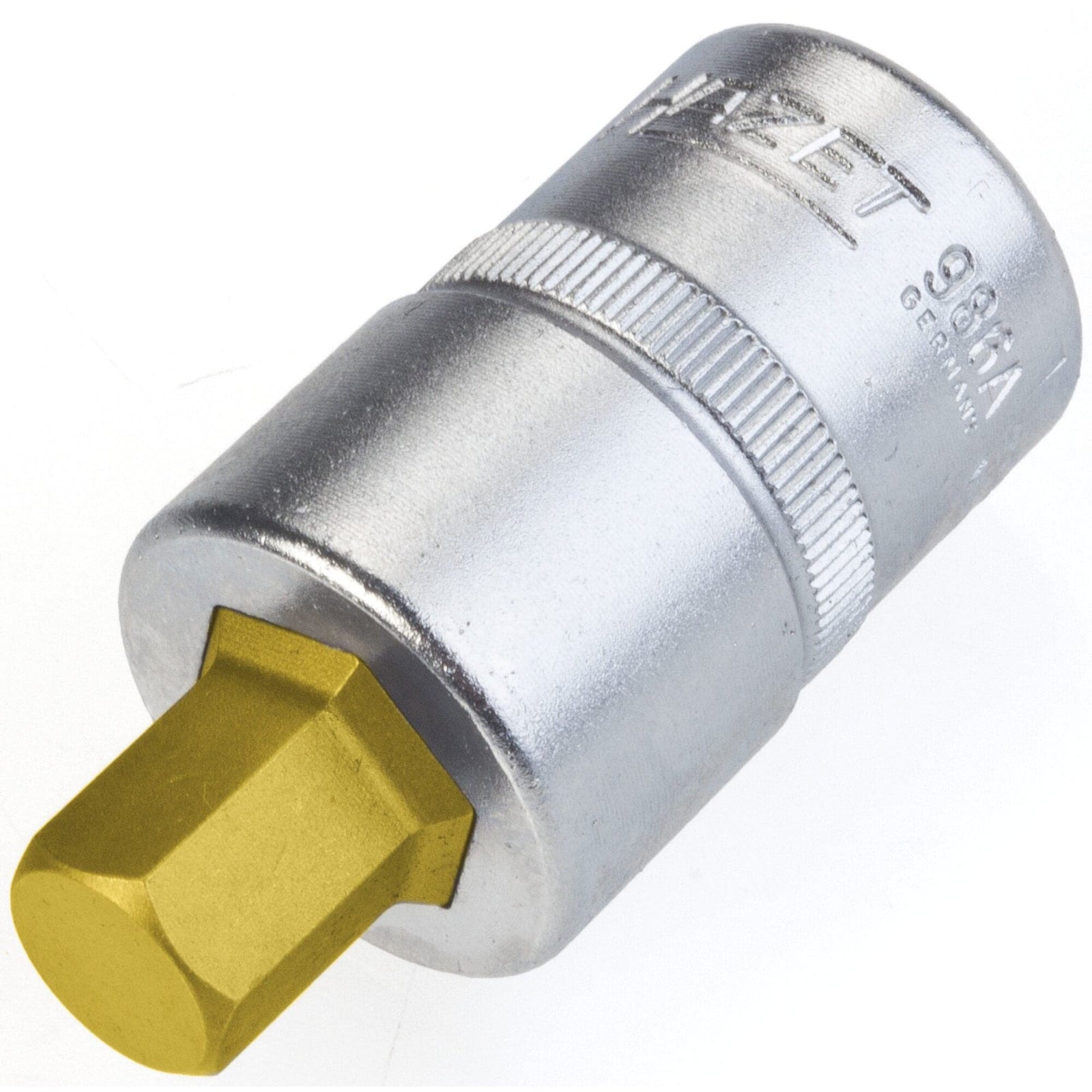 Schraubendreher-Steckschlüsseleinsatz Vierkant 12,5 mm (1/2 Zoll) - MELTEC GmbH