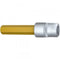 Schraubendreher-Steckschlüsseleinsatz Vierkant 12,5 mm (1/2 Zoll) - MELTEC GmbH