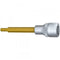 Schraubendreher-Steckschlüsseleinsatz Vierkant 12,5 mm (1/2 Zoll) - MELTEC GmbH