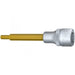 Schraubendreher-Steckschlüsseleinsatz Vierkant 12,5 mm (1/2 Zoll) - MELTEC GmbH