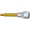 Schraubendreher-Steckschlüsseleinsatz Vierkant 12,5 mm (1/2 Zoll) - MELTEC GmbH