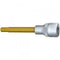 Schraubendreher-Steckschlüsseleinsatz Vierkant 12,5 mm (1/2 Zoll) - MELTEC GmbH