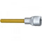 Schraubendreher-Steckschlüsseleinsatz Vierkant 12,5 mm (1/2 Zoll) - MELTEC GmbH