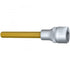 Schraubendreher-Steckschlüsseleinsatz Vierkant 12,5 mm (1/2 Zoll) - MELTEC GmbH
