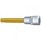 Schraubendreher-Steckschlüsseleinsatz Vierkant 12,5 mm (1/2 Zoll) - MELTEC GmbH