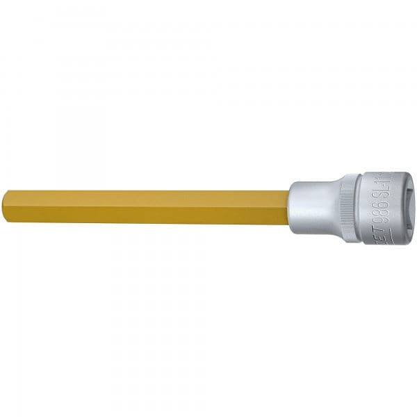 Schraubendreher-Steckschlüsseleinsatz Vierkant 12,5 mm (1/2 Zoll) - MELTEC GmbH