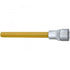 Schraubendreher-Steckschlüsseleinsatz Vierkant 12,5 mm (1/2 Zoll) - MELTEC GmbH