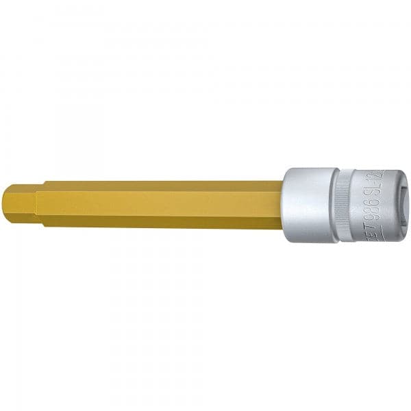 Schraubendreher-Steckschlüsseleinsatz Vierkant 12,5 mm (1/2 Zoll) - MELTEC GmbH