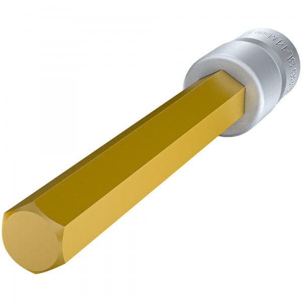 Schraubendreher-Steckschlüsseleinsatz - MELTEC GmbH
