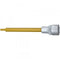 Schraubendreher-Steckschlüsseleinsatz Vierkant 12,5 mm (1/2 Zoll) - MELTEC GmbH