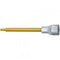 Schraubendreher-Steckschlüsseleinsatz Vierkant 12,5 mm (1/2 Zoll) - MELTEC GmbH