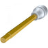 Schraubendreher-Steckschlüsseleinsatz Vierkant 12,5 mm (1/2 Zoll) - MELTEC GmbH