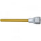 Schraubendreher-Steckschlüsseleinsatz Vierkant 12,5 mm (1/2 Zoll) - MELTEC GmbH