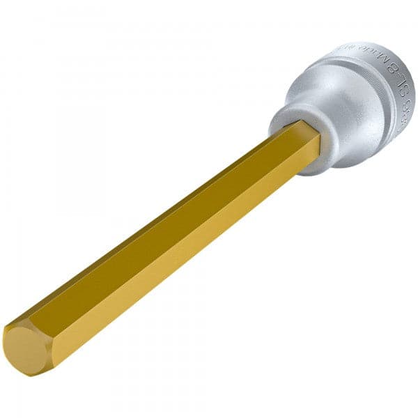 Schraubendreher-Steckschlüsseleinsatz Vierkant 12,5 mm (1/2 Zoll) - MELTEC GmbH