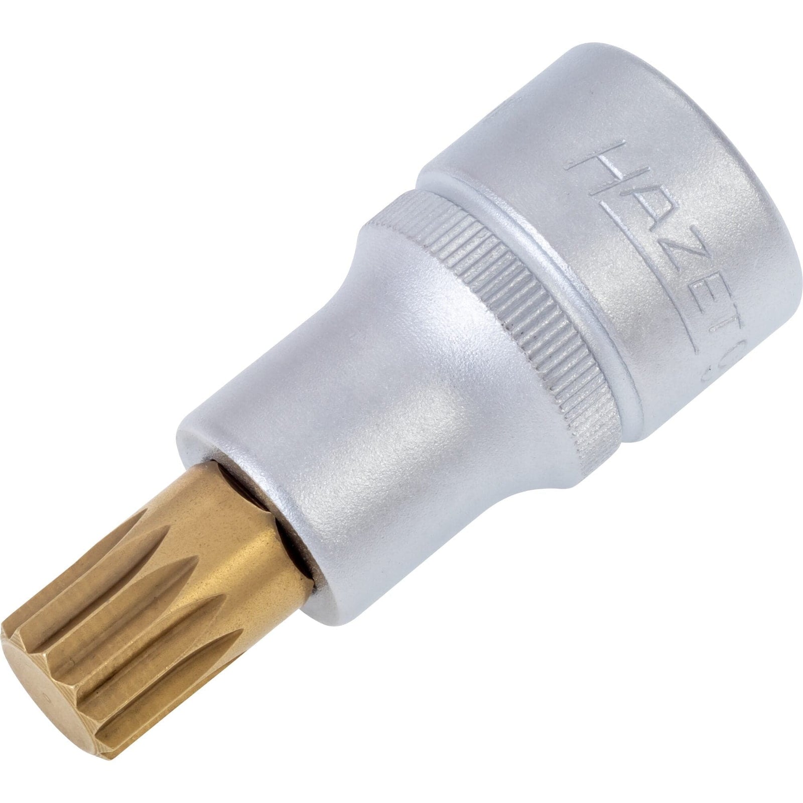 Schraubendreher-Steckschlüsseleinsatz Vierkant 12,5 mm (1/2 Zoll) - MELTEC GmbH