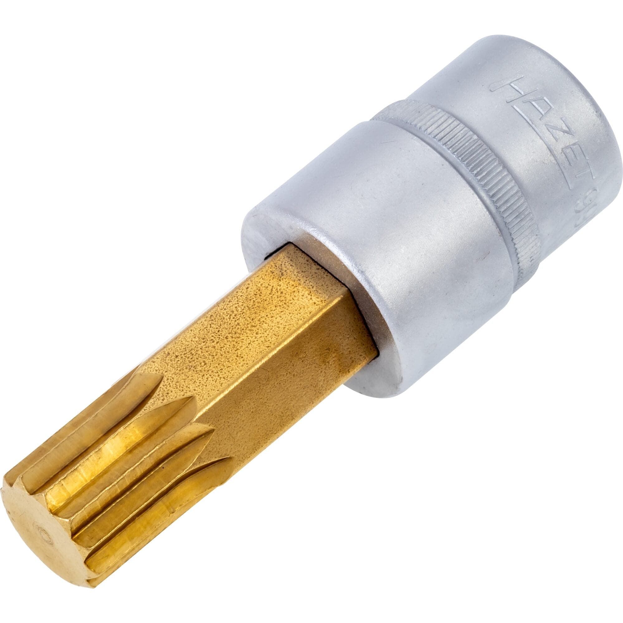 Schraubendreher-Steckschlüsseleinsatz Vierkant 12,5 mm (1/2 Zoll) - MELTEC GmbH