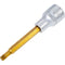 Schraubendreher-Steckschlüsseleinsatz Vierkant 12,5 mm (1/2 Zoll) - MELTEC GmbH
