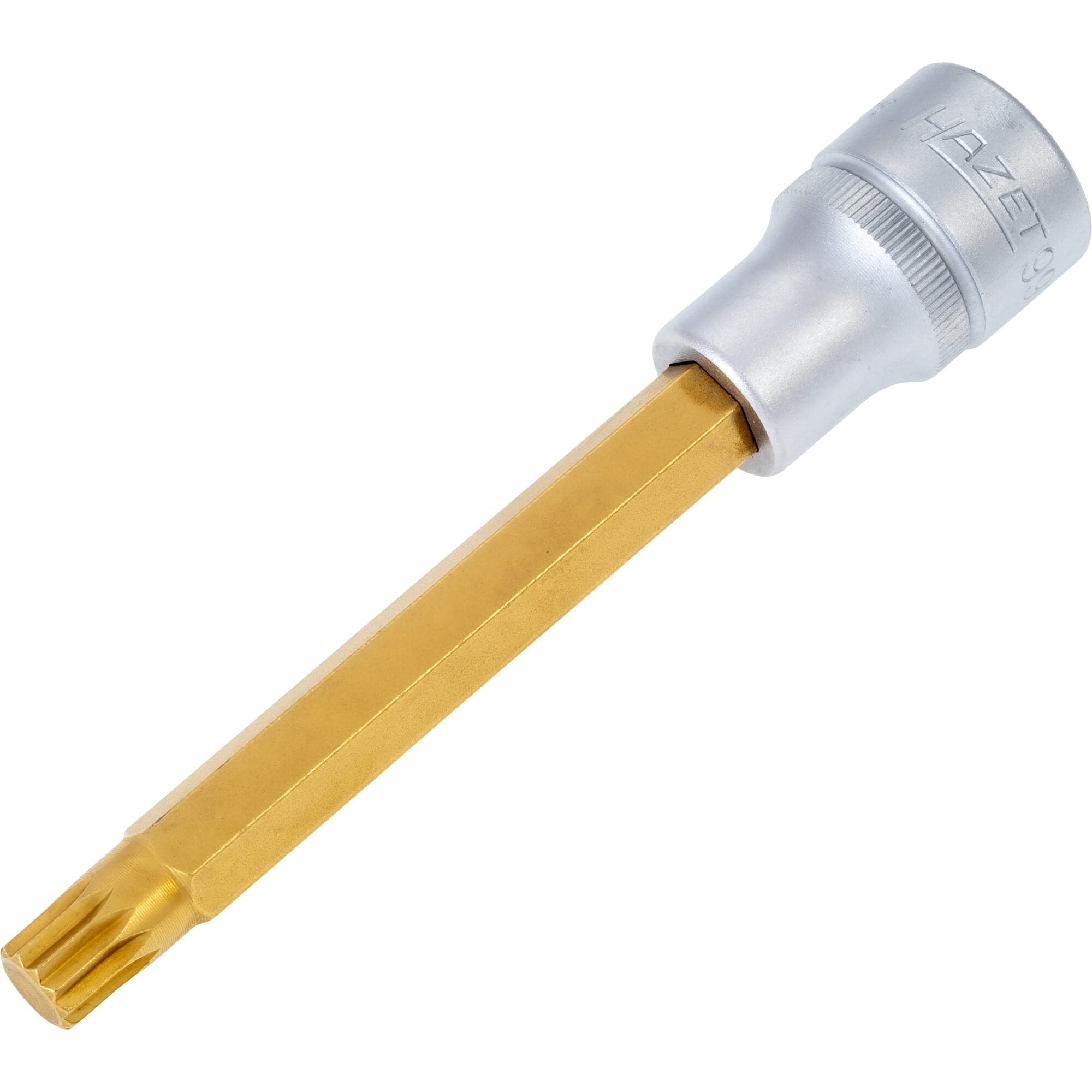 Schraubendreher-Steckschlüsseleinsatz Vierkant 12,5 mm (1/2 Zoll) - MELTEC GmbH