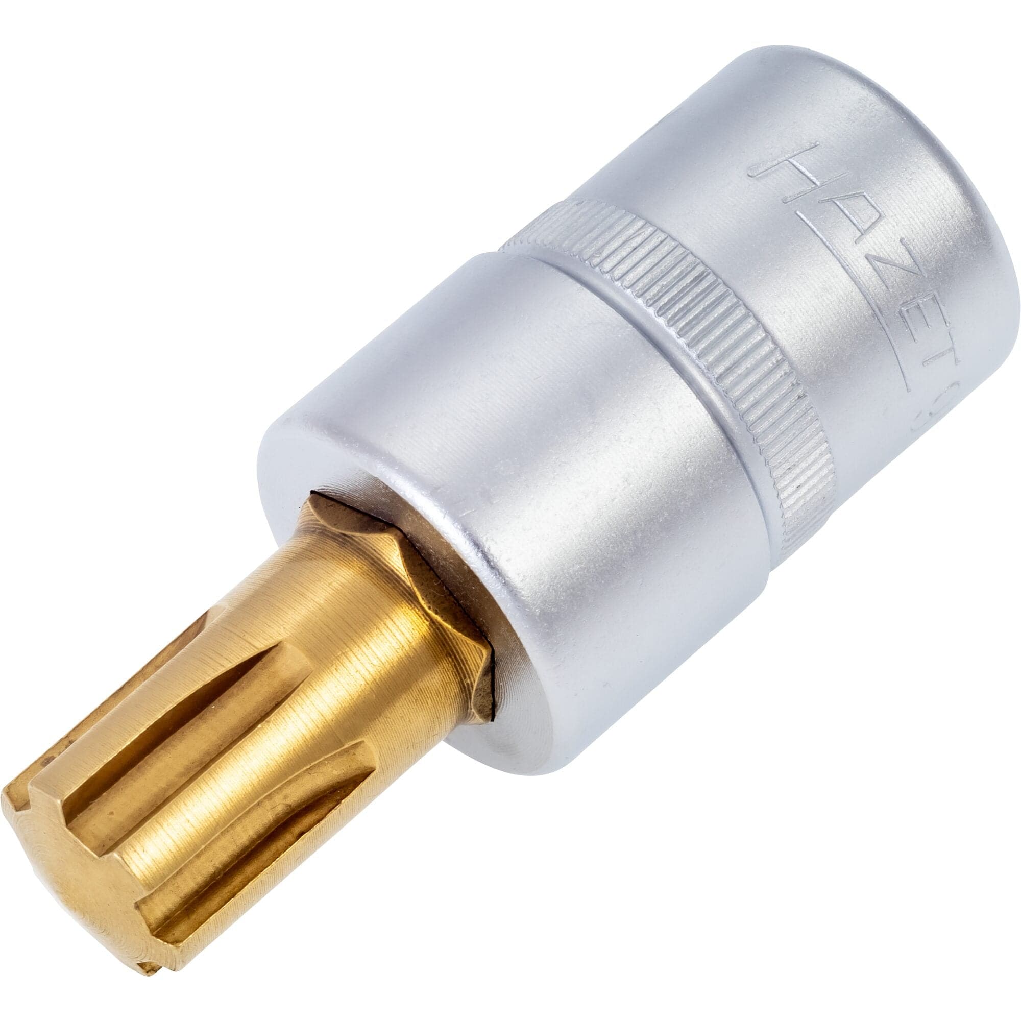 Schraubendreher-Steckschlüsseleinsatz Vierkant 12,5 mm (1/2 Zoll) - MELTEC GmbH