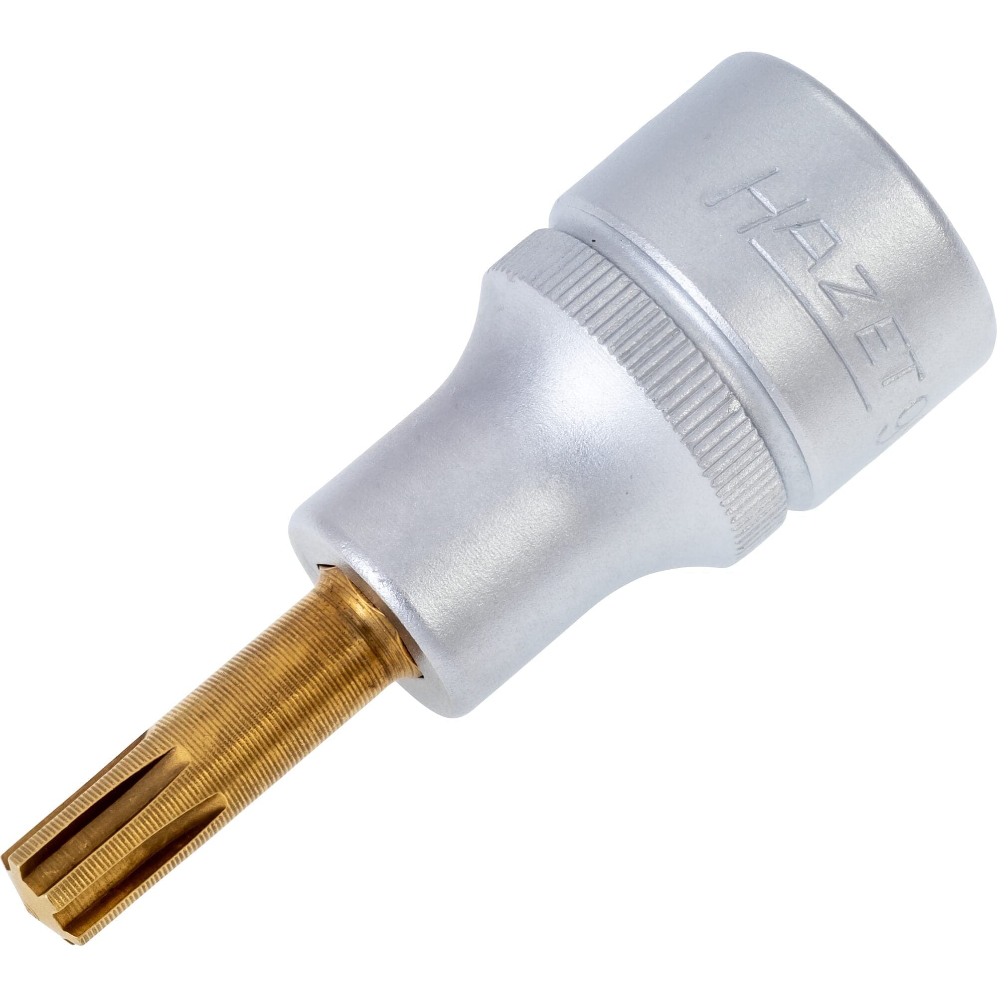 Schraubendreher-Steckschlüsseleinsatz Vierkant 12,5 mm (1/2 Zoll) - MELTEC GmbH