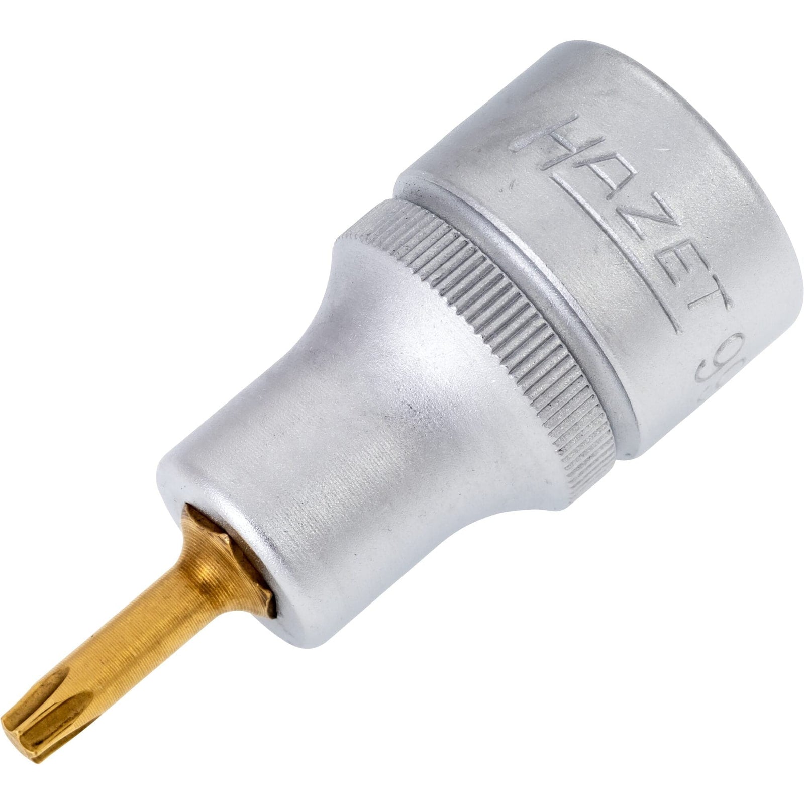 Schraubendreher-Steckschlüsseleinsatz TORX® Vierkant 12,5 mm (1/2 Zoll) - MELTEC GmbH