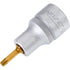 Schraubendreher-Steckschlüsseleinsatz TORX® Vierkant 12,5 mm (1/2 Zoll) - MELTEC GmbH