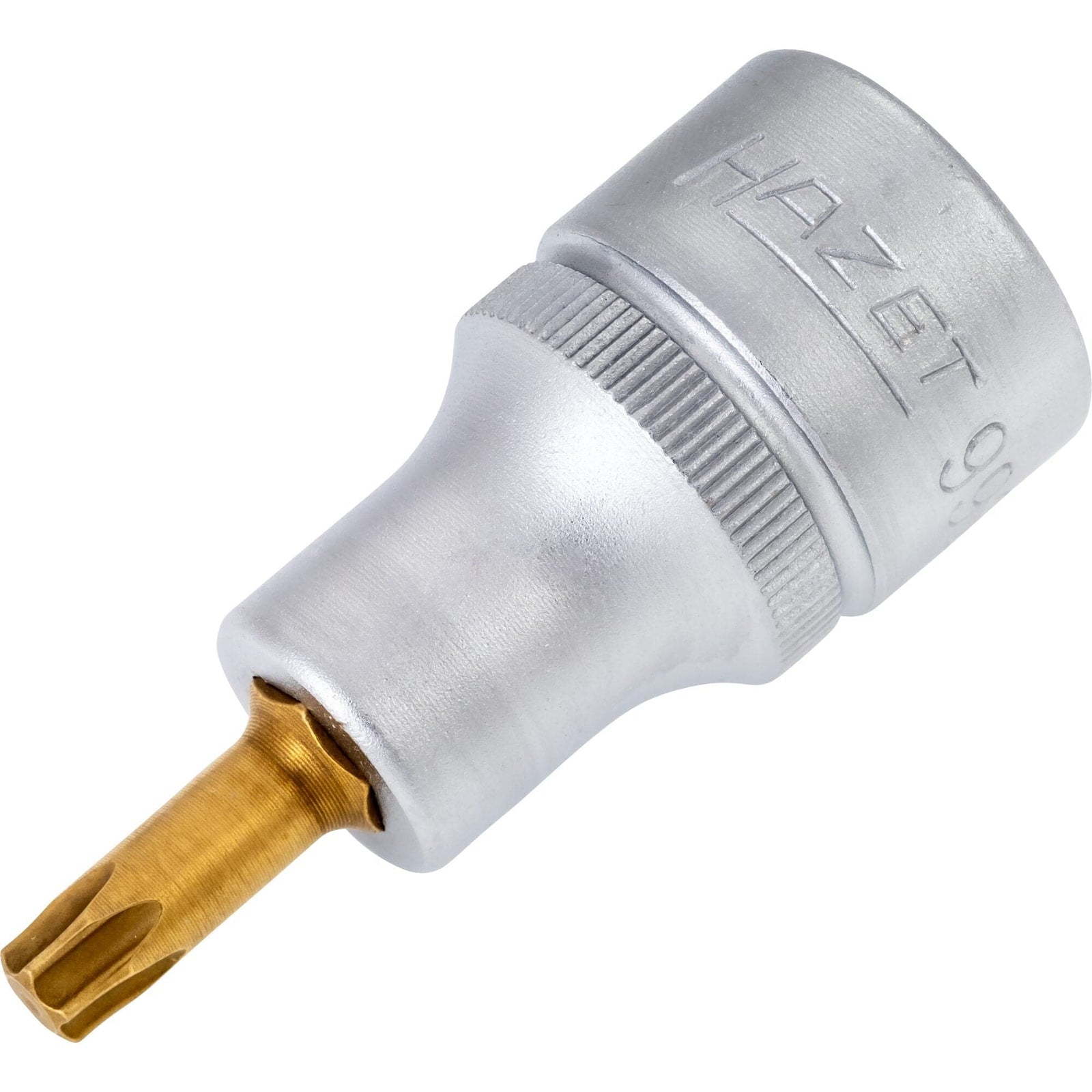 Schraubendreher-Steckschlüsseleinsatz TORX® Vierkant 12,5 mm (1/2 Zoll) - MELTEC GmbH