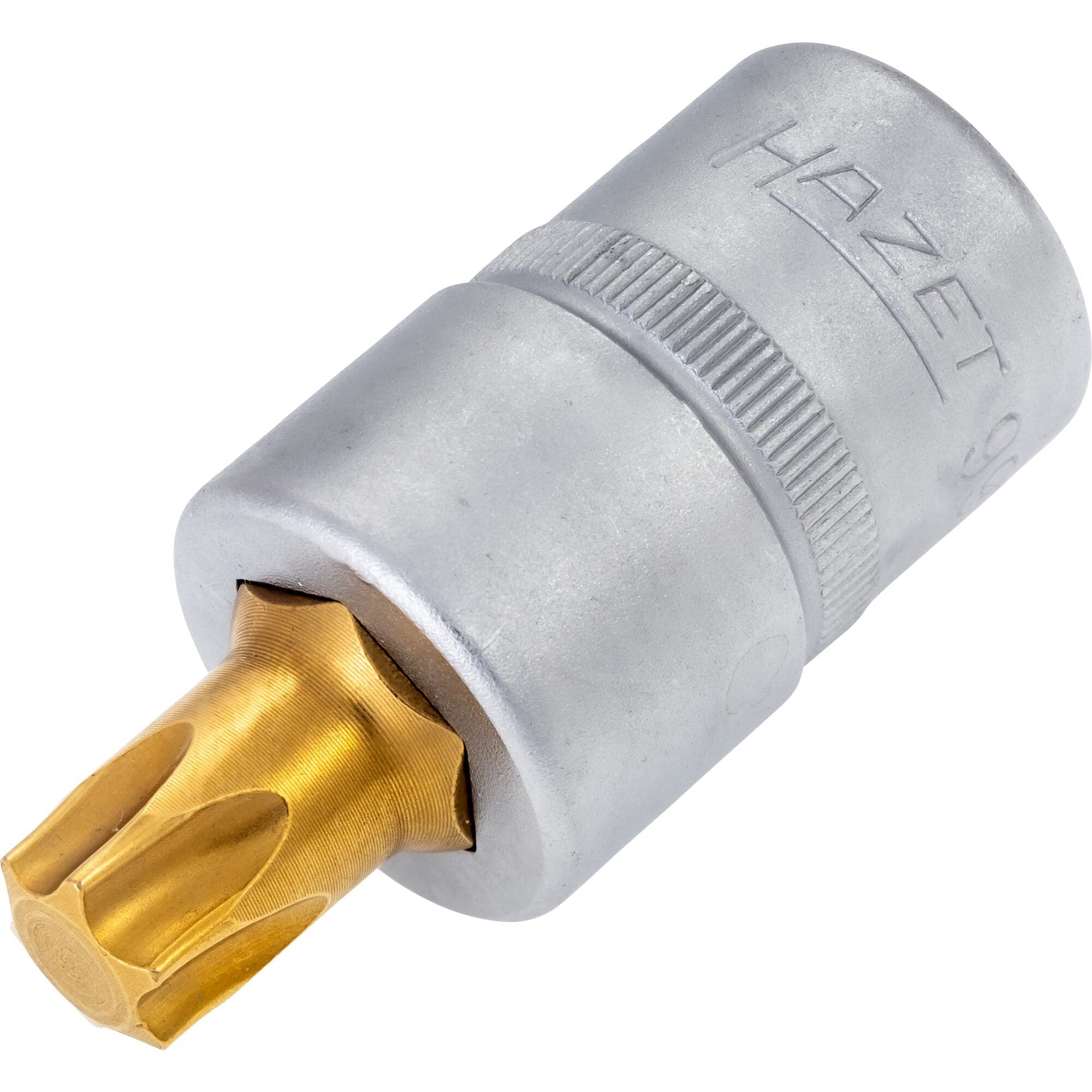 Schraubendreher-Steckschlüsseleinsatz TORX® Vierkant 12,5 mm (1/2 Zoll) - MELTEC GmbH