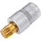 Schraubendreher-Steckschlüsseleinsatz TORX® Vierkant 12,5 mm (1/2 Zoll) - MELTEC GmbH