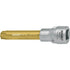 Schraubendreher-Steckschlüsseleinsatz TORX® Vierkant 12,5 mm (1/2 Zoll) - MELTEC GmbH