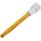 Schraubendreher-Steckschlüsseleinsatz TORX® Vierkant 12,5 mm (1/2 Zoll) - MELTEC GmbH