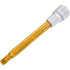 Schraubendreher-Steckschlüsseleinsatz TORX® Vierkant 12,5 mm (1/2 Zoll) - MELTEC GmbH