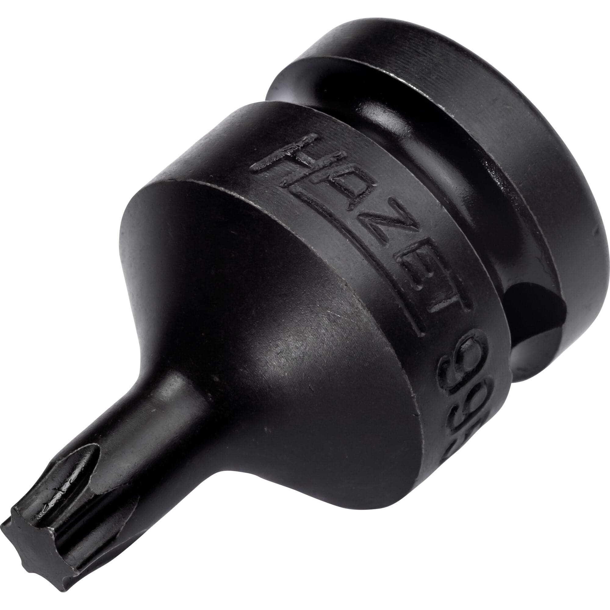 Schlag-, Maschinenschrauber Schraubendreher-Steckschlüsseleinsatz ∙ TORX® Vierkant 12,5 mm (1/2 Zoll) - MELTEC GmbH