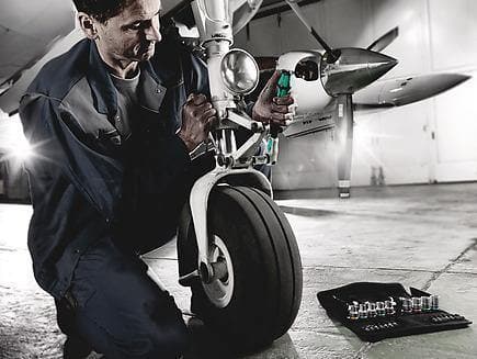 All-in Zyklop Speed-Knarrensatz - MELTEC GmbH