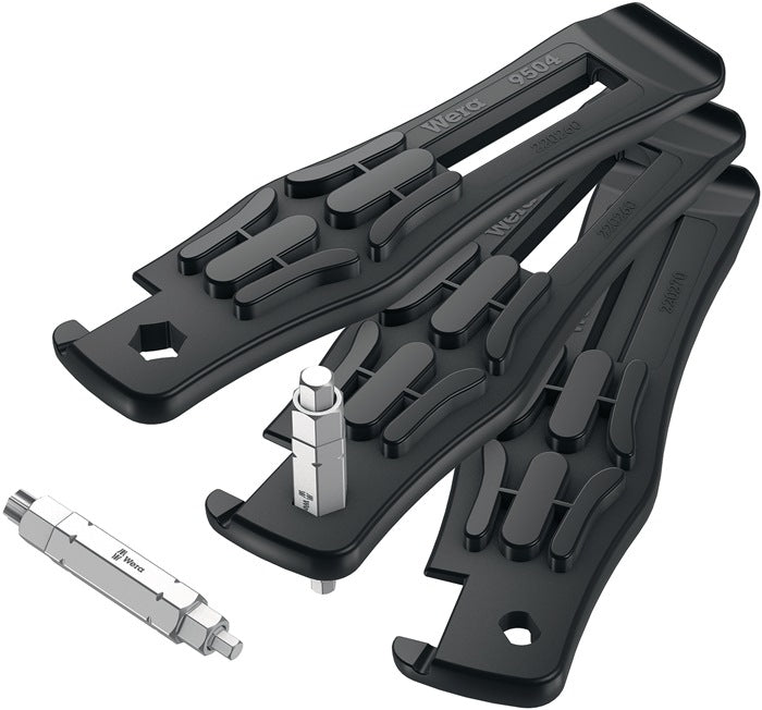 Bicycle Set 15, 5‑teilig - MELTEC GmbH