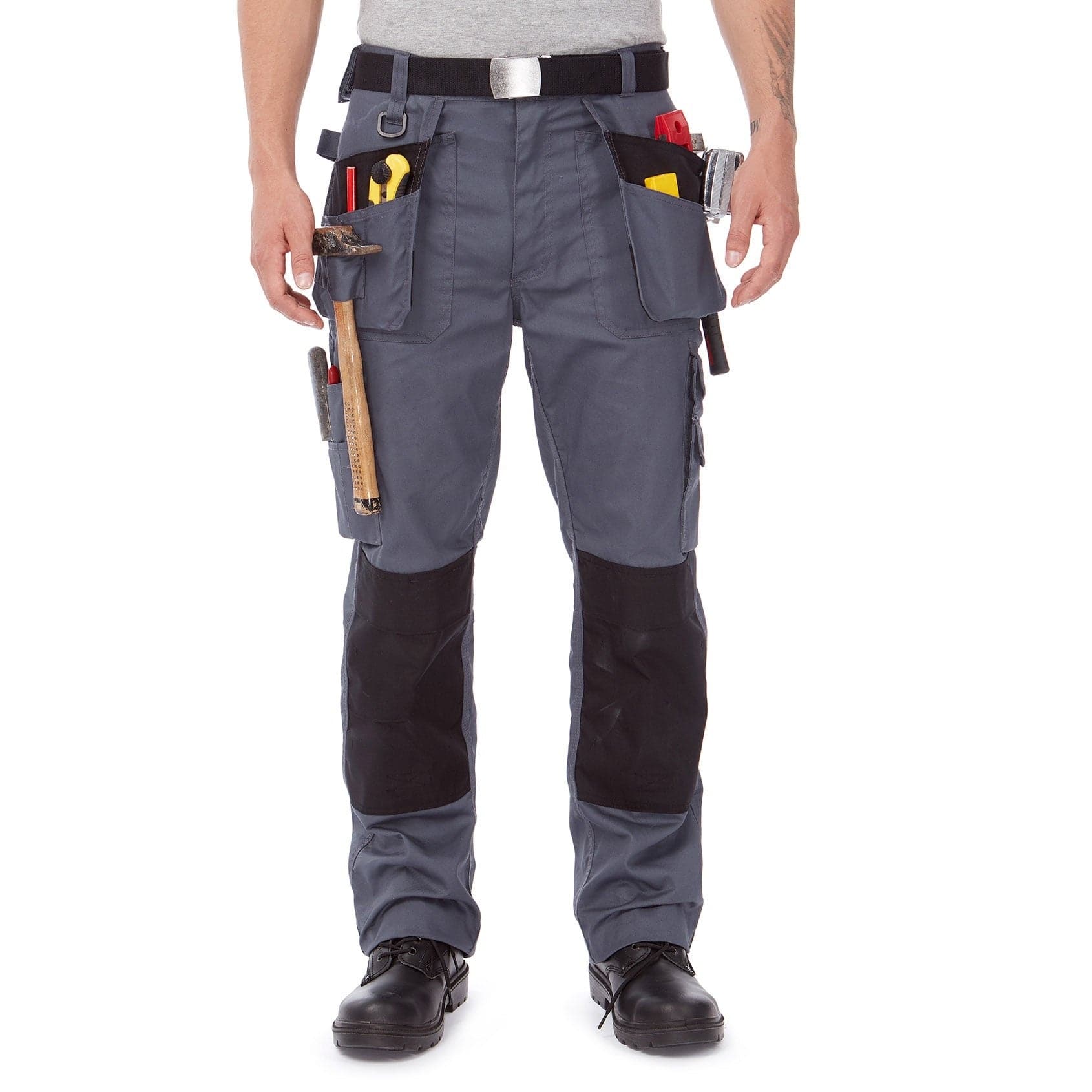 Workwear Multipocket Hose - MELTEC GmbH