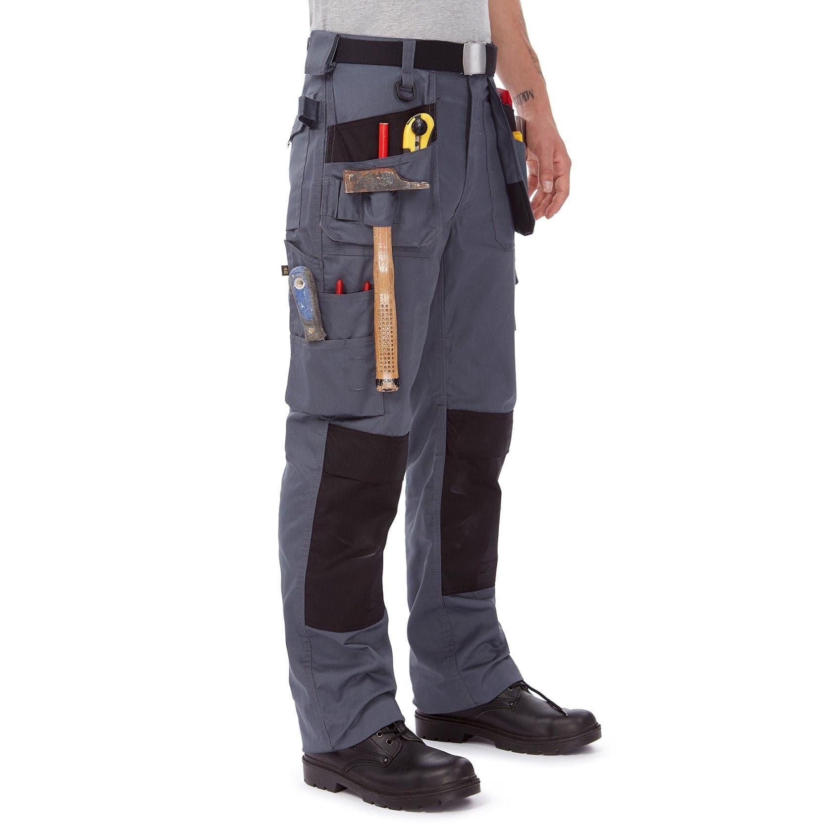 Workwear Multipocket Hose - MELTEC GmbH