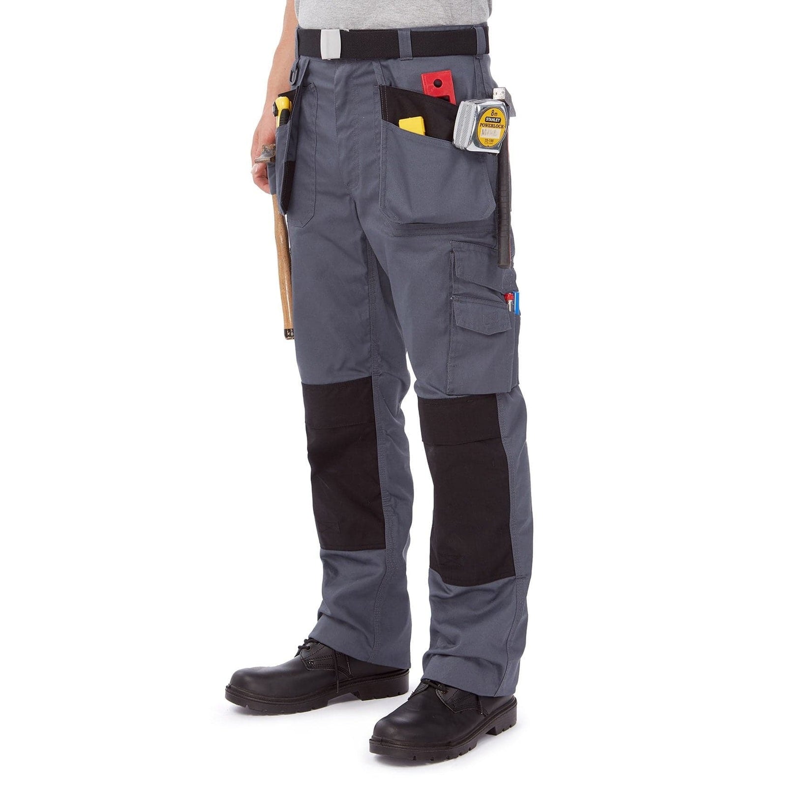 Workwear Multipocket Hose - MELTEC GmbH