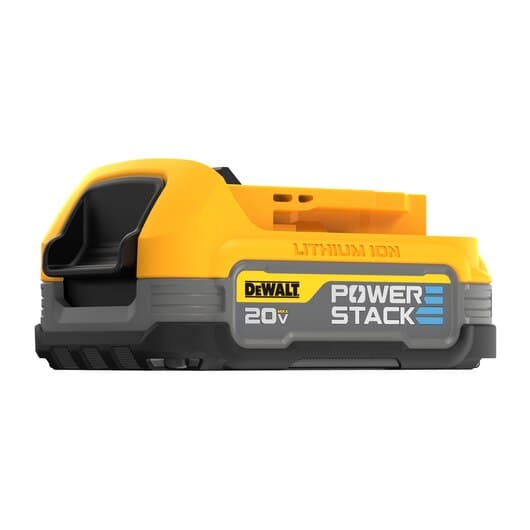 Powerstack Akku, 18V / 1,7Ah, 2er-Set - MELTEC GmbH