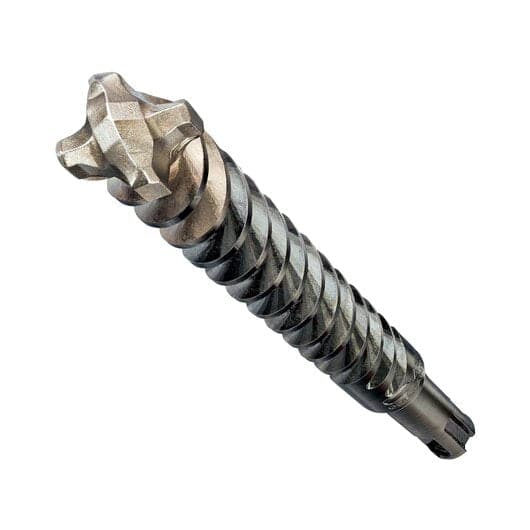 Hammerbohrer SDS-plus 6,5x210x150mm - MELTEC GmbH