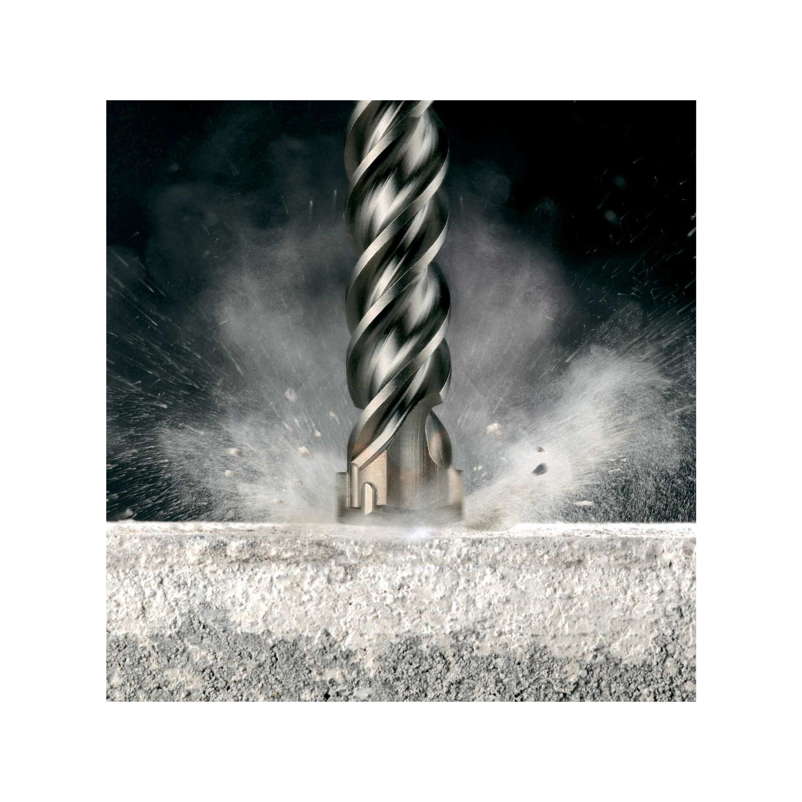 Hammerbohrer SDS-max 22x920x800mm - MELTEC GmbH