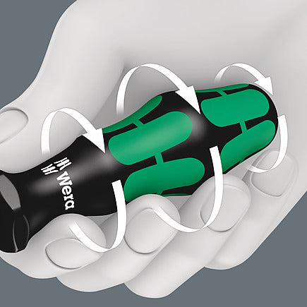 367 TORX® HF Schraubendreher mit Haltefunktion - MELTEC GmbH