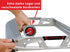 Kabeltrommelabroller Pro 670 - MELTEC GmbH