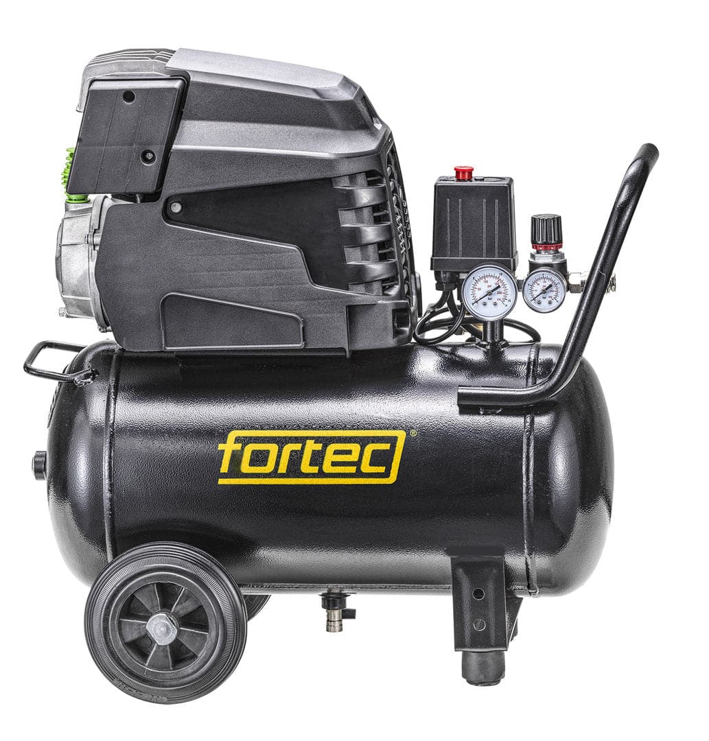 Kompressor FT-AIR-24/230 - MELTEC GmbH
