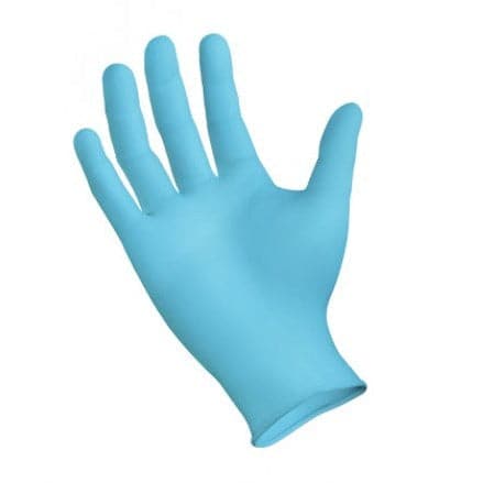 Einweghandschuhe SEMPERIT SEMPERGUARD NITRILE - MELTEC GmbH